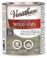 Varathane 286777 Stain, Sun Bleached, Liquid, Can